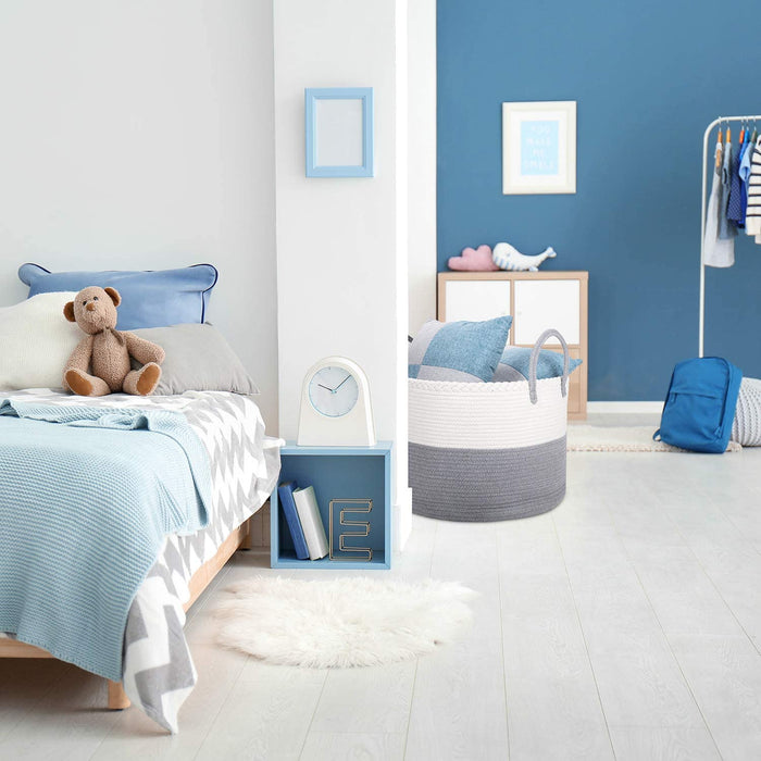 Extra Large Storage Baskets