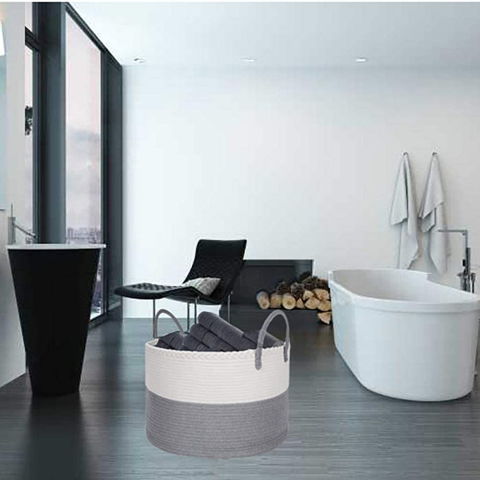 Extra Large Storage Baskets