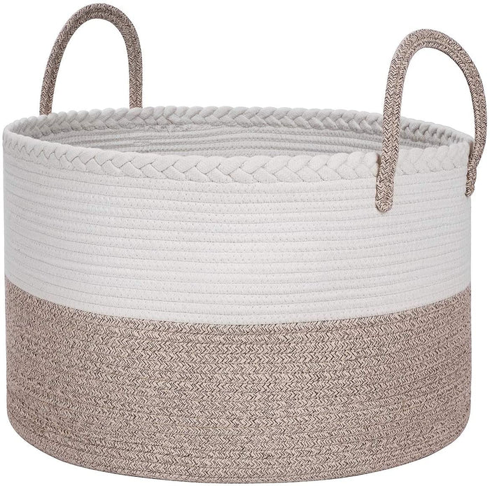 Extra Large Storage Baskets