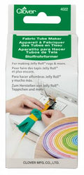 Fabric Tube Maker # 4022CV