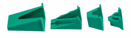 Fabric Tube Maker # 4022CV
