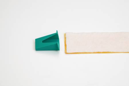 Fabric Tube Maker # 4022CV
