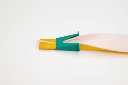 Fabric Tube Maker # 4022CV