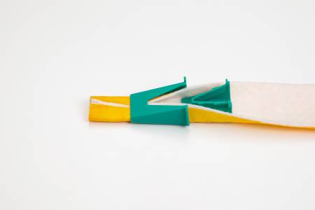 Fabric Tube Maker # 4022CV