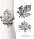 Fall Napkin Rings