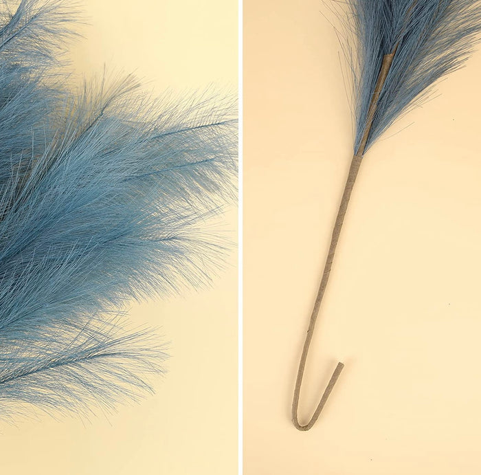 Faux Pampas Grass (7-Pcs)