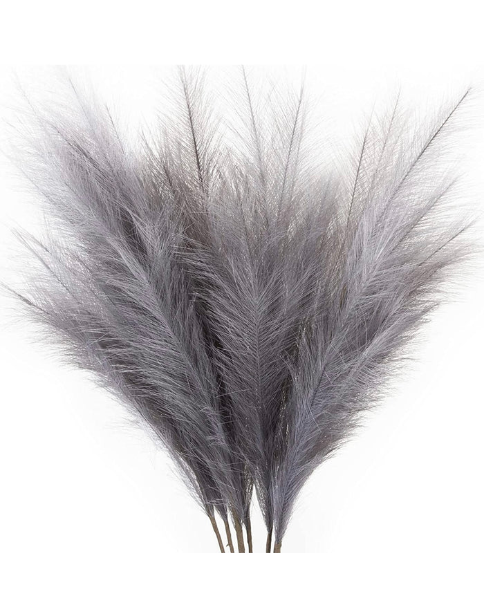 Faux Pampas Grass (7-Pcs)