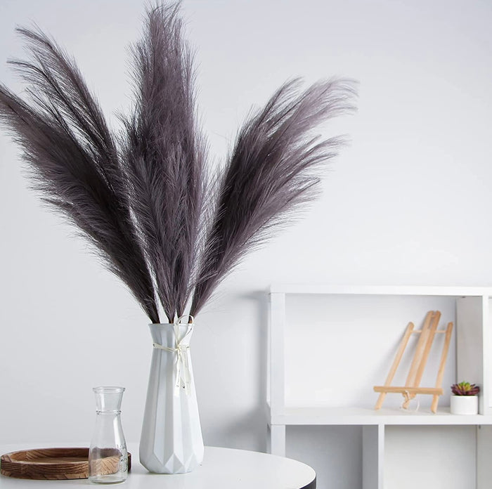 Faux Pampas Grass (7-Pcs)