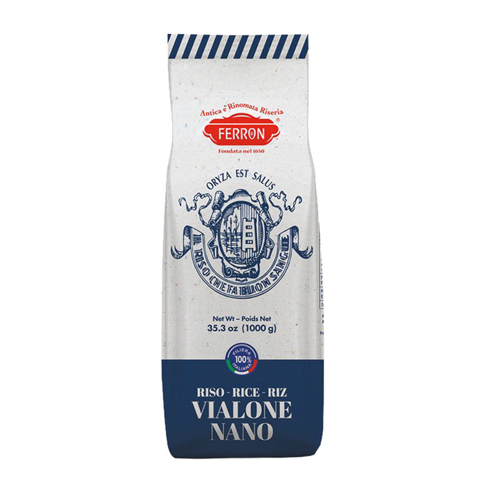 Ferron Vialone Nano Rice