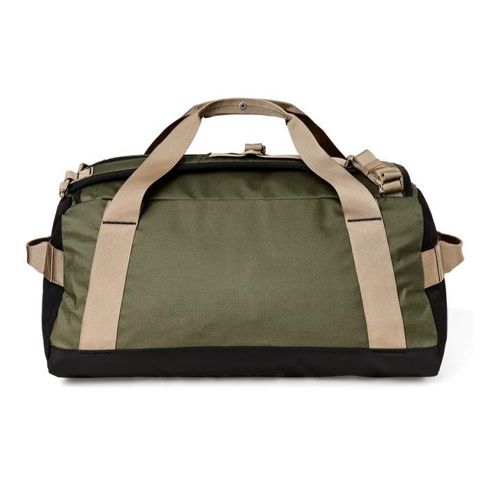 Filson All Weather 50L Duffle: Olive