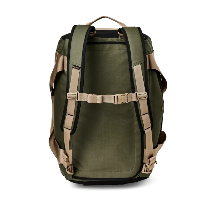 Filson All Weather 50L Duffle: Olive