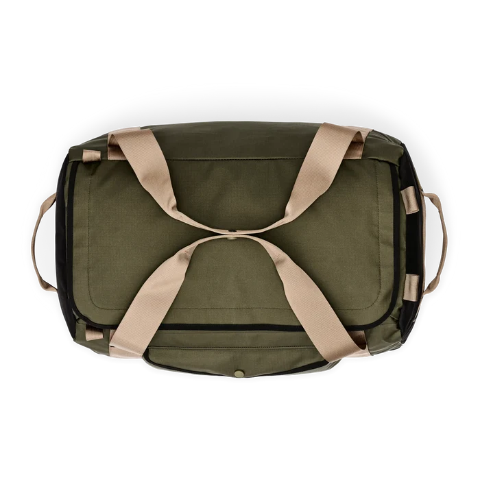 Filson All Weather 50L Duffle: Olive