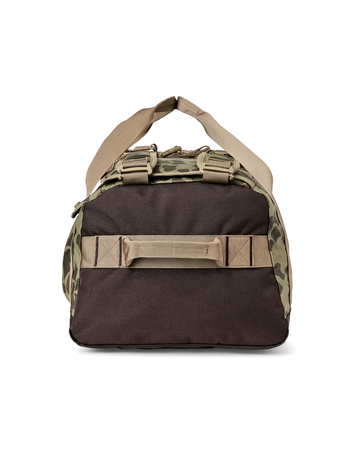 Filson All Weather 50L Duffle: Tundra Camo