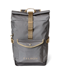 Filson All Weather Backpack: Moon Mist/Pewter