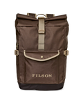 Filson All Weather Backpack: Muskrat Brown