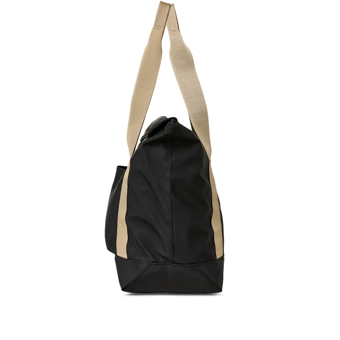 Filson All Weather Tote Bag: Black