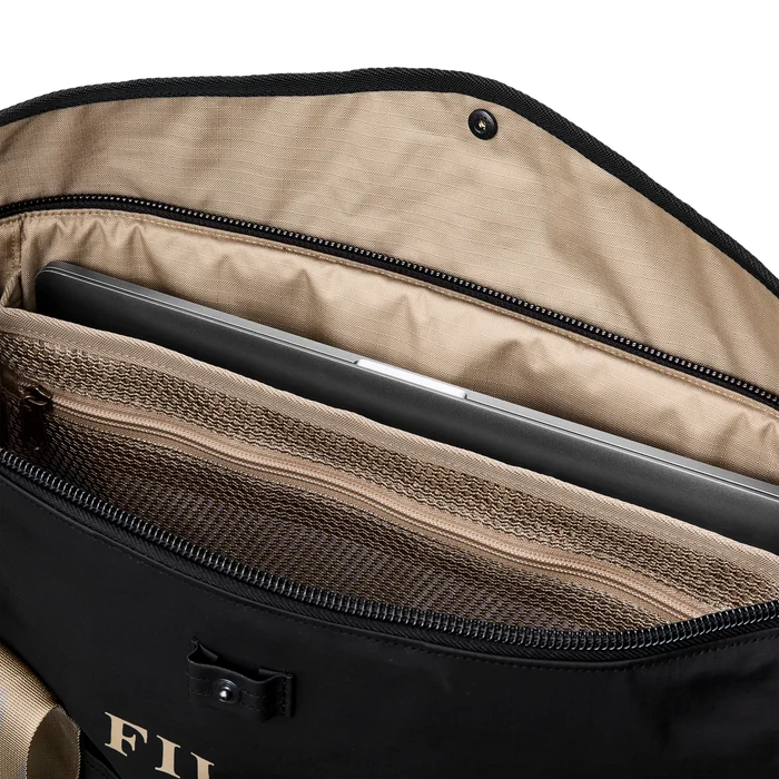 Filson All Weather Tote Bag: Black