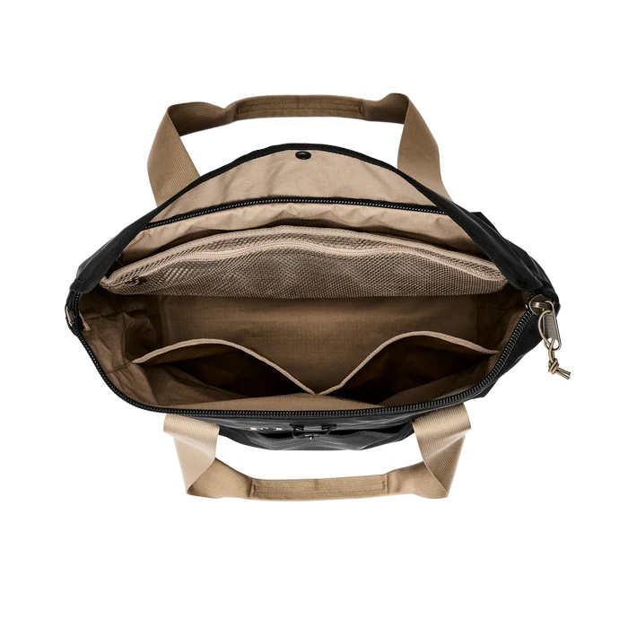 Filson All Weather Tote Bag: Black