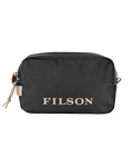 Filson All Weather Travel Pack: Black