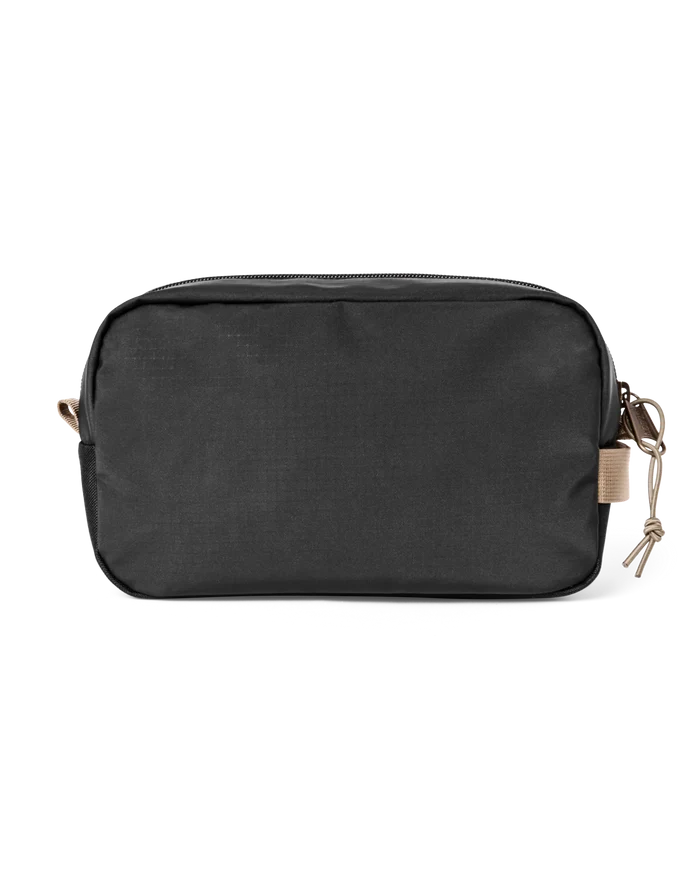 Filson All Weather Travel Pack: Black