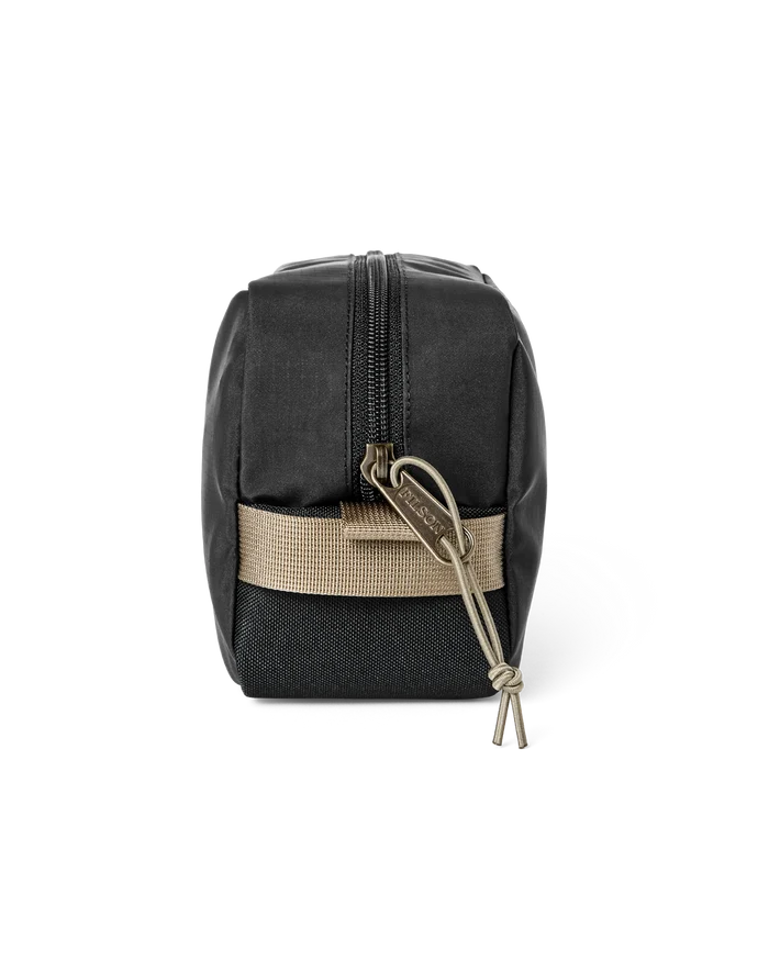 Filson All Weather Travel Pack: Black