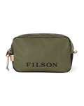 Filson All Weather Travel Pack: Olive