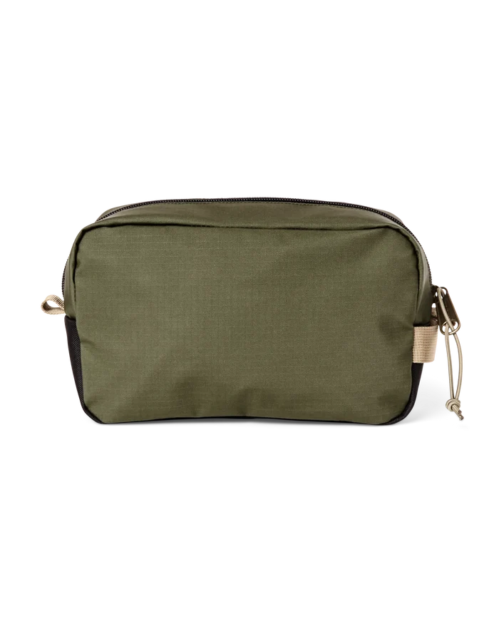 Filson All Weather Travel Pack: Olive