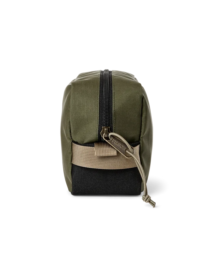Filson All Weather Travel Pack: Olive