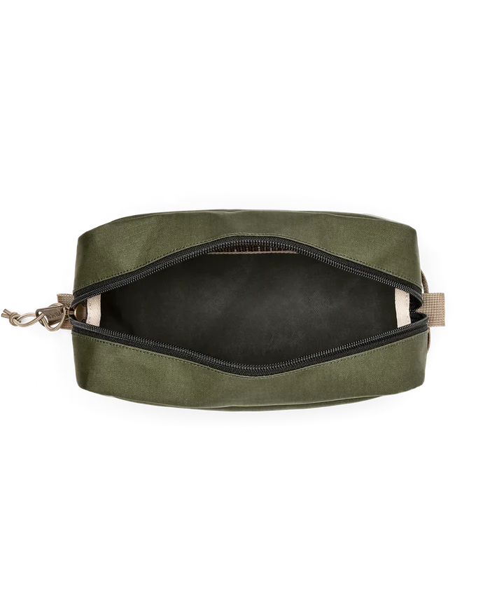 Filson All Weather Travel Pack: Olive