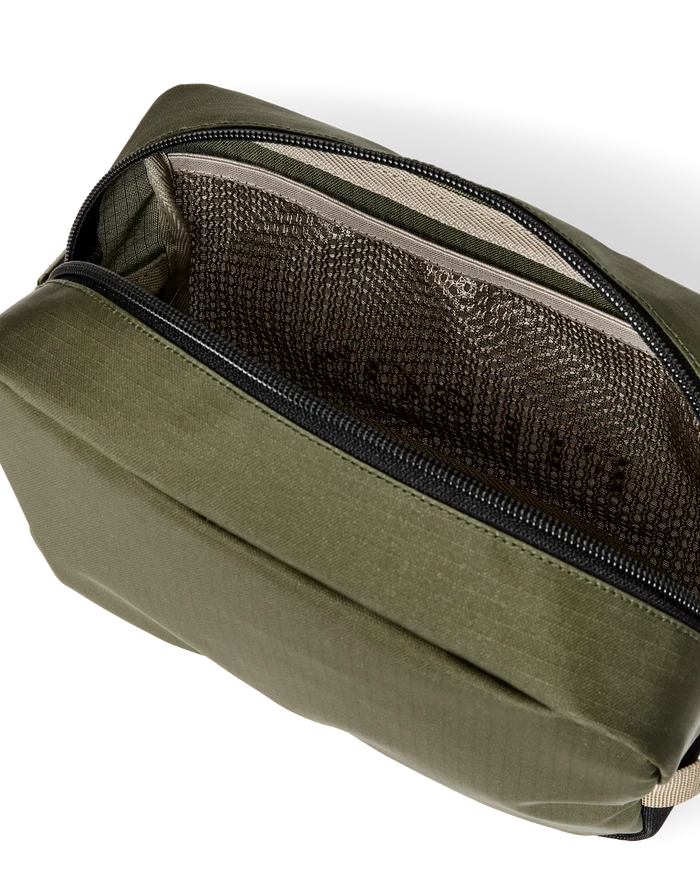 Filson All Weather Travel Pack: Olive