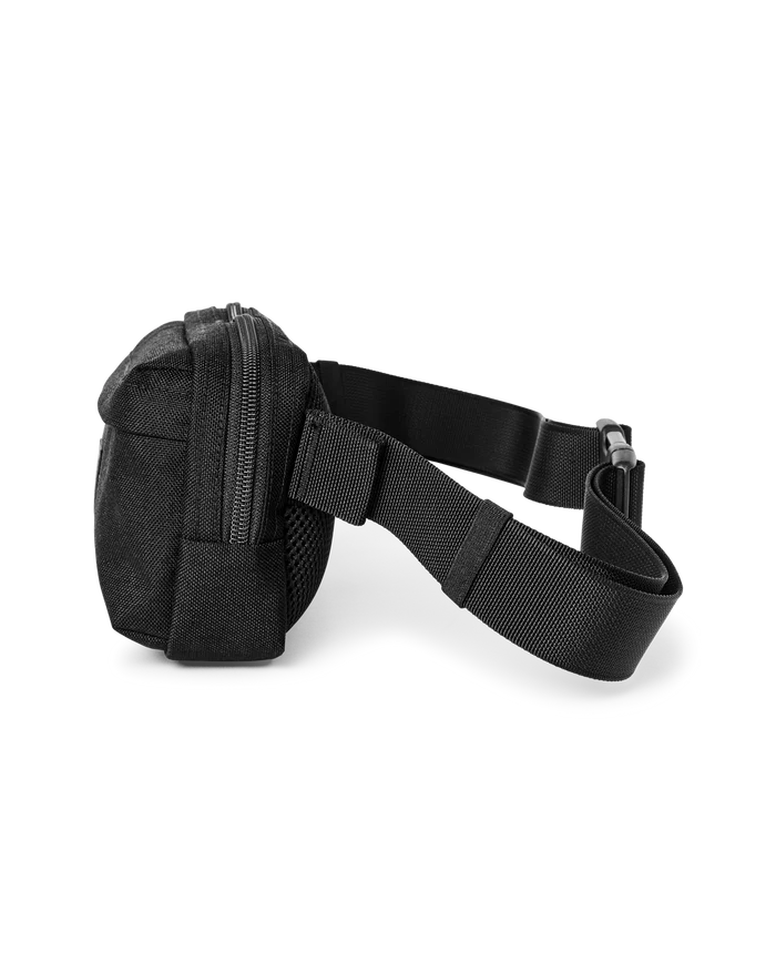 Filson Dryden Crossbody: Black