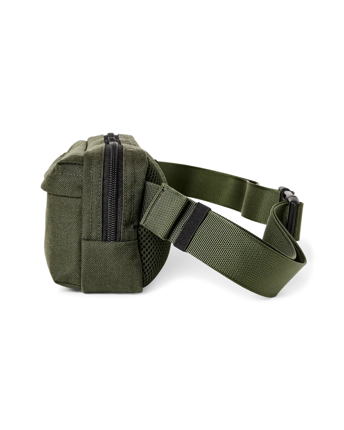 Filson Dryden Crossbody: Otter Green