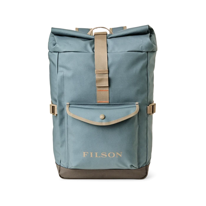 Filson Scout Backpack: Slate