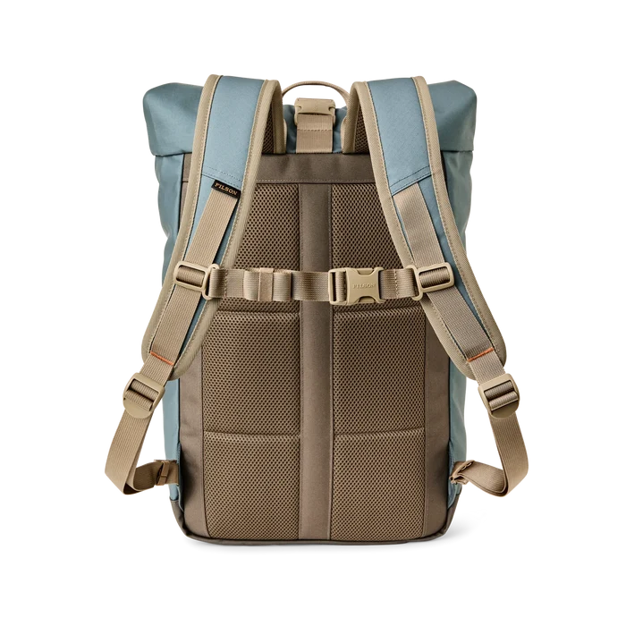 Filson Scout Backpack: Slate