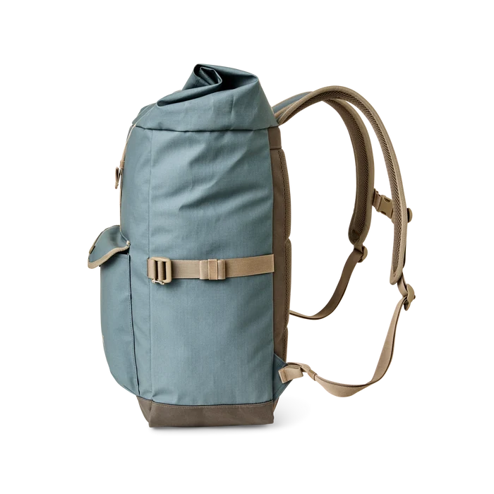 Filson Scout Backpack: Slate