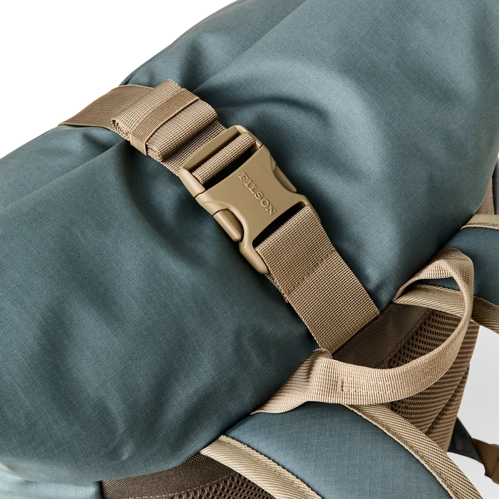 Filson Scout Backpack: Slate