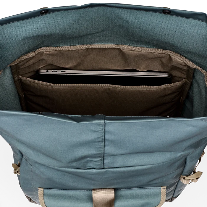 Filson Scout Backpack: Slate