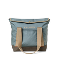 Filson Scout Tote Bag: Slate/Canteen
