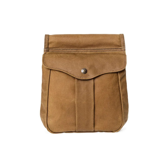 Filson Tin Cloth Shell Pocket