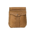 Filson Tin Cloth Shell Pocket