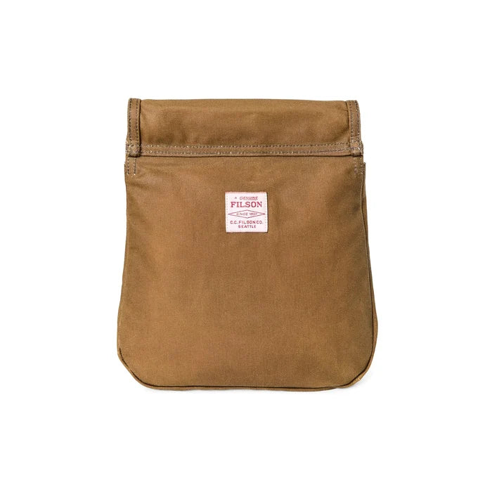 Filson Tin Cloth Shell Pocket