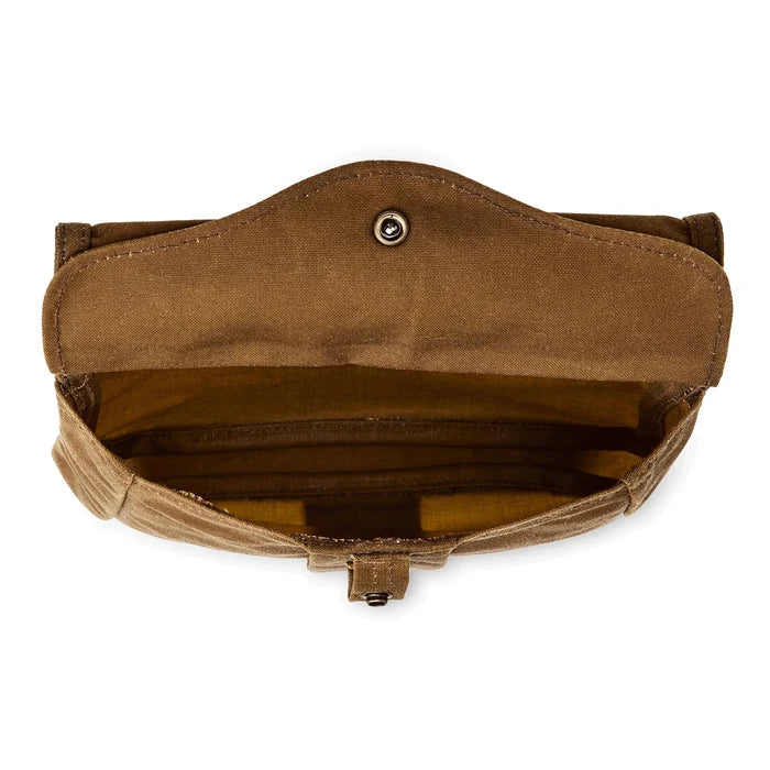 Filson Tin Cloth Shell Pocket
