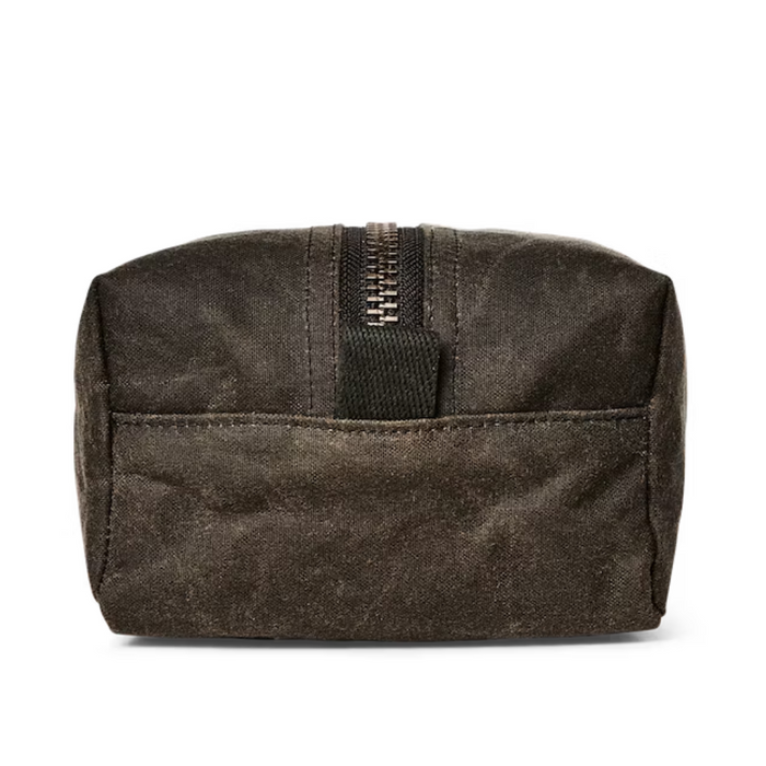 Filson Tin Cloth Travel Kit