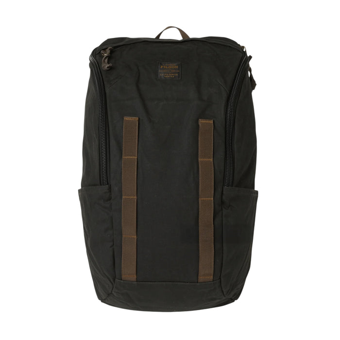 Filson Trapper Creek 28L Backpack: Dark Timber
