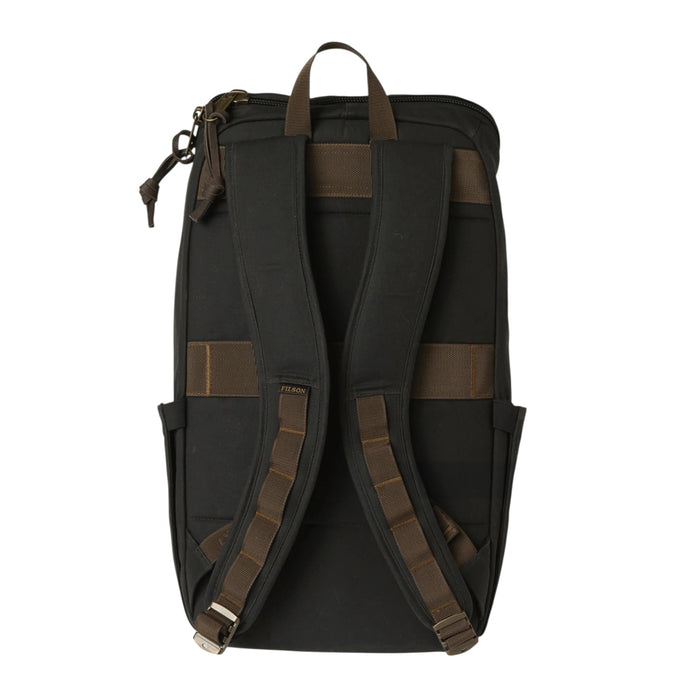 Filson Trapper Creek 28L Backpack: Dark Timber