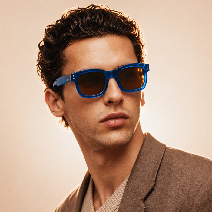 Finishing Touch Sunglasses