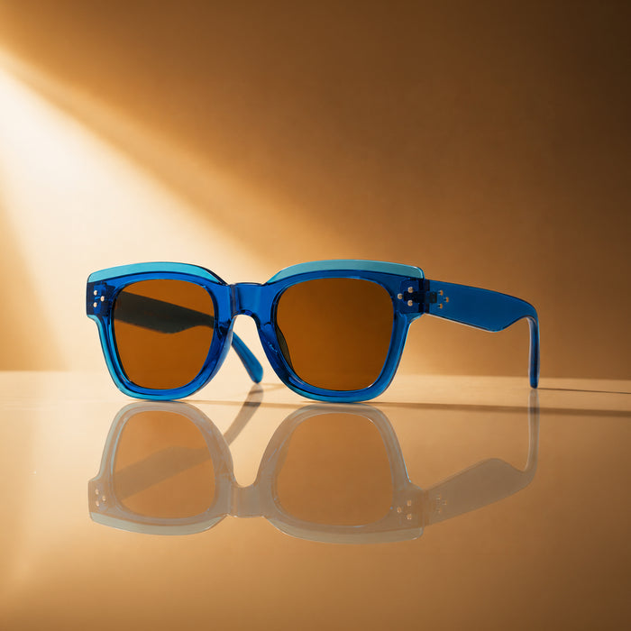 Finishing Touch Sunglasses