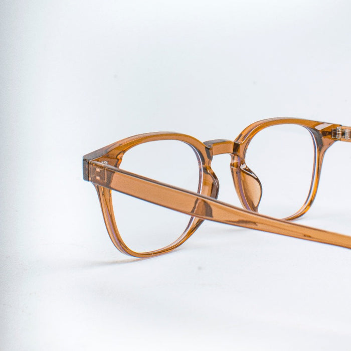 First Impressions Last Sunglasses