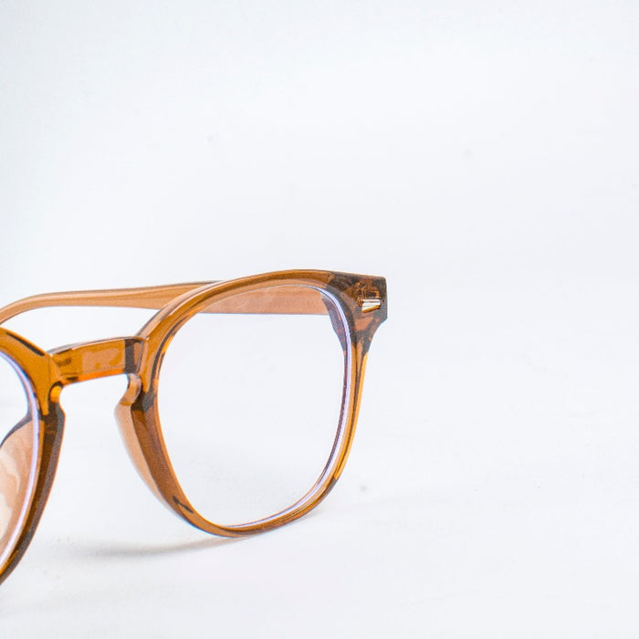 First Impressions Last Sunglasses