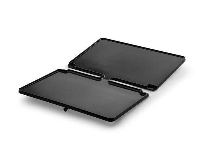 FLACHE PLATTEN - 1